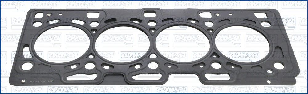 Gasket, cylinder head