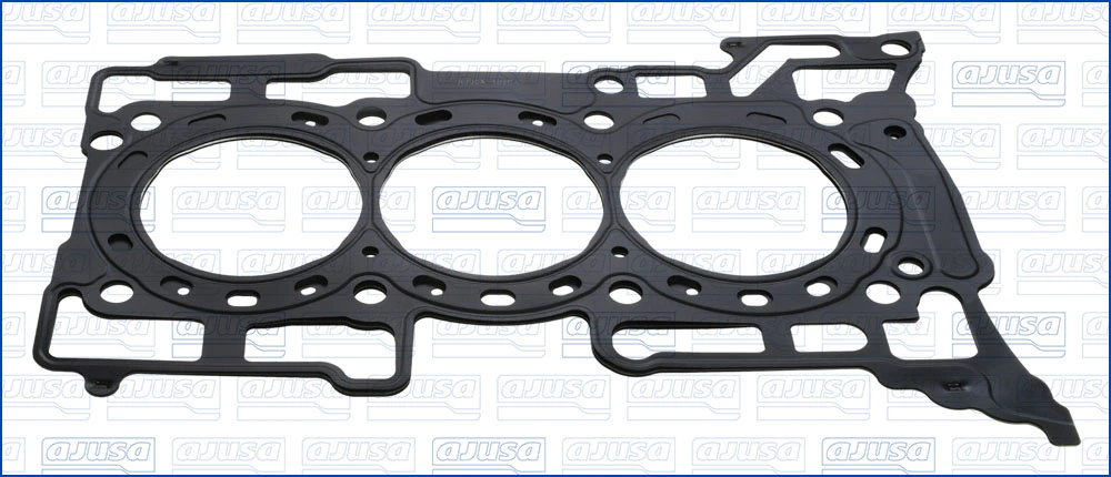 Gasket, cylinder head