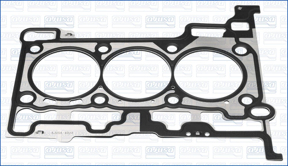 Gasket, cylinder head