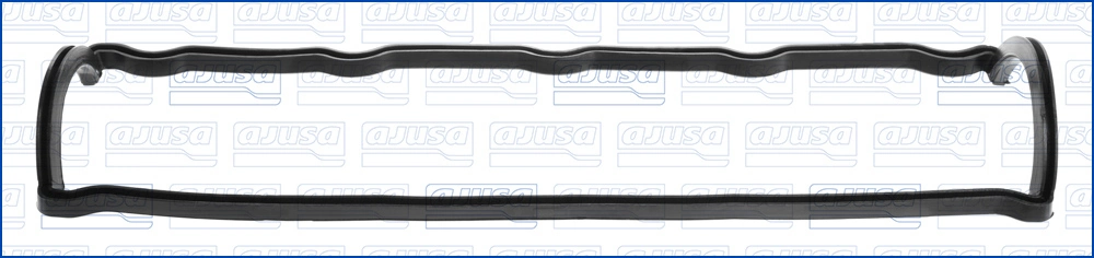 Gasket, cylinder head cover