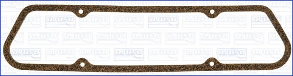 Gasket, cylinder head cover