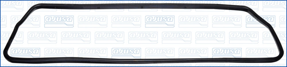 Gasket, cylinder head cover