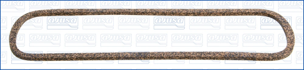 Gasket, cylinder head cover