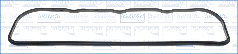 Gasket, cylinder head cover