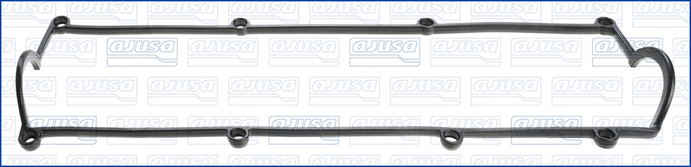 Gasket, cylinder head cover