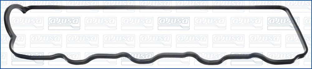 Gasket, cylinder head cover
