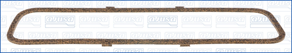 Gasket, cylinder head cover