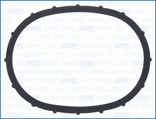 Gasket, cylinder head cover