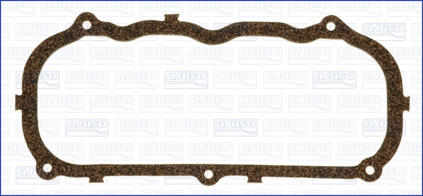 Gasket, cylinder head cover
