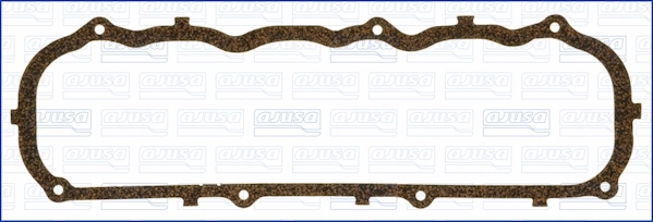 Gasket, cylinder head cover