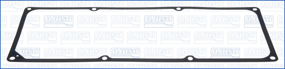 Gasket, cylinder head cover