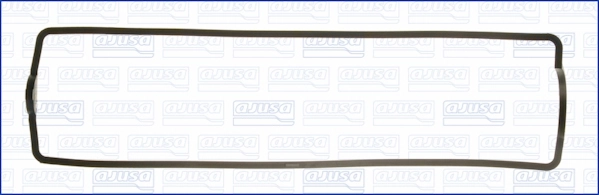 Gasket, cylinder head cover
