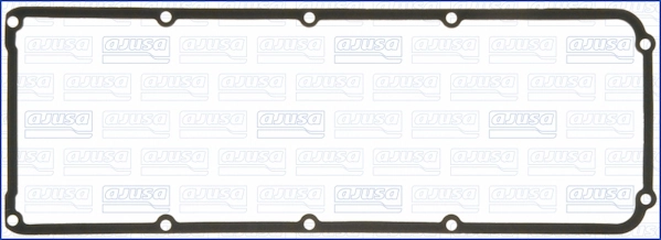 Gasket, cylinder head cover