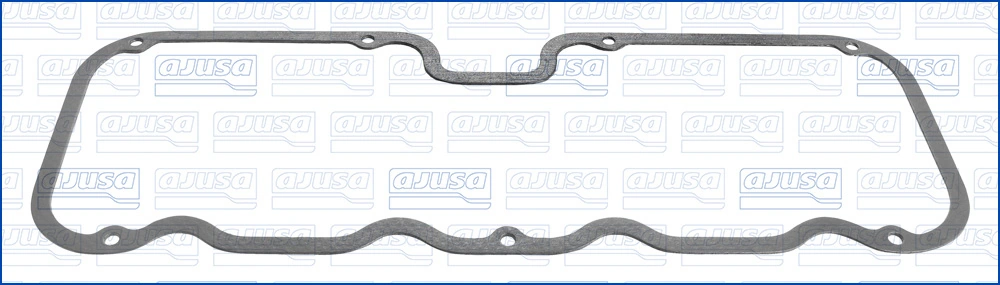 Gasket, cylinder head cover