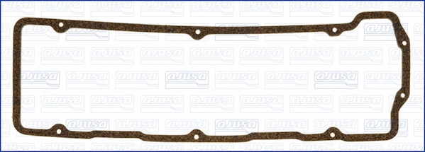 Gasket, cylinder head cover