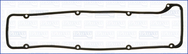 Gasket, cylinder head cover