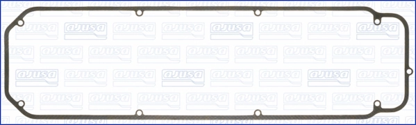 Gasket, cylinder head cover
