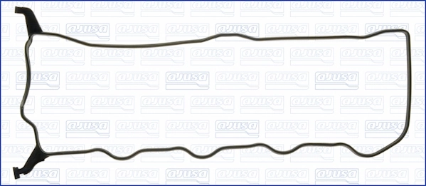 Gasket, cylinder head cover