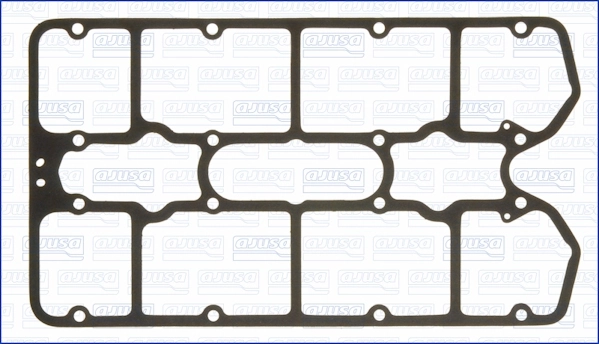 Gasket, cylinder head cover
