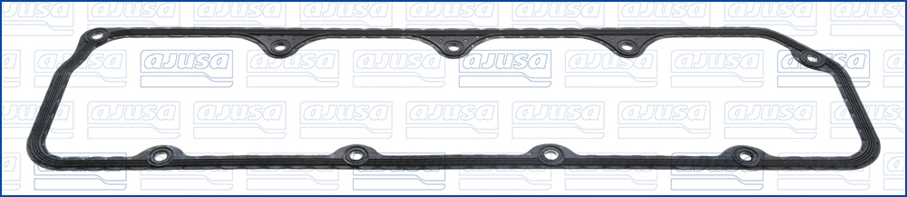 Gasket, cylinder head cover