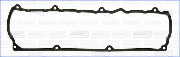 Gasket, cylinder head cover