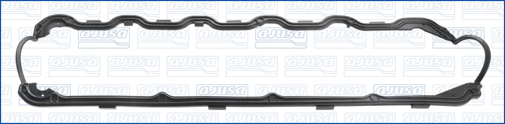 Gasket, cylinder head cover