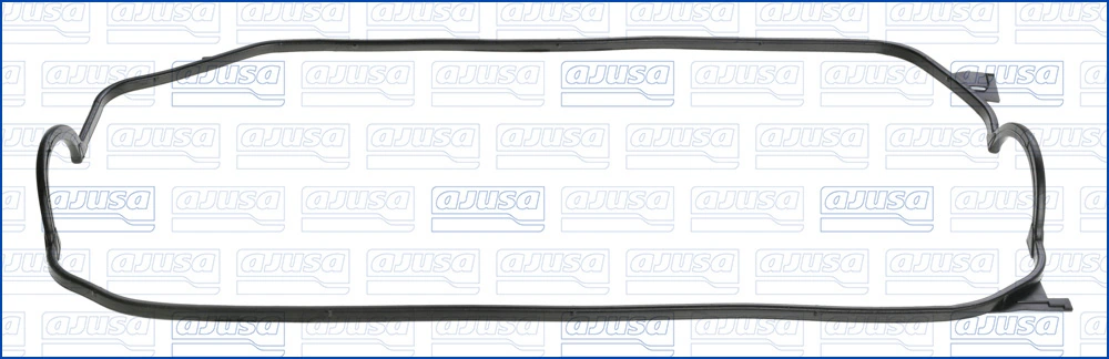 Gasket, cylinder head cover