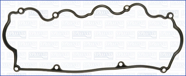 Gasket, cylinder head cover