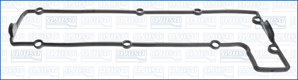 Gasket, cylinder head cover
