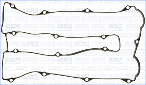 Gasket, cylinder head cover
