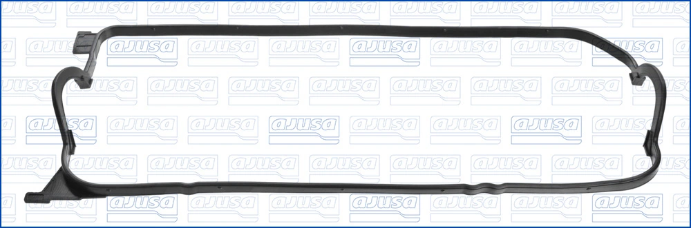 Gasket, cylinder head cover