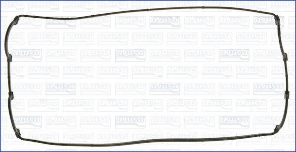 Gasket, cylinder head cover