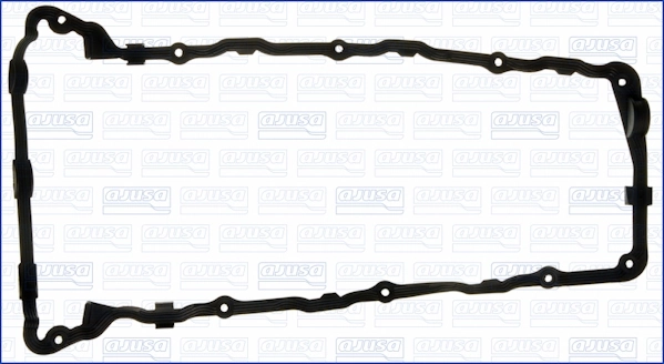 Gasket, cylinder head cover