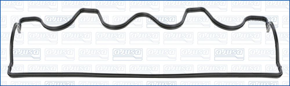 Gasket, cylinder head cover