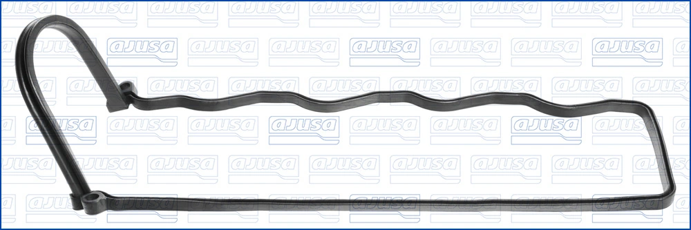 Gasket, cylinder head cover