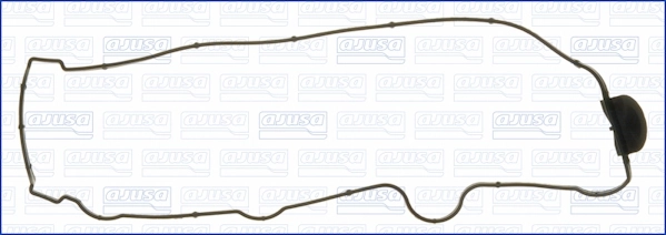 Gasket, cylinder head cover