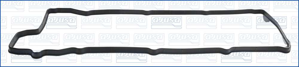 Gasket, cylinder head cover