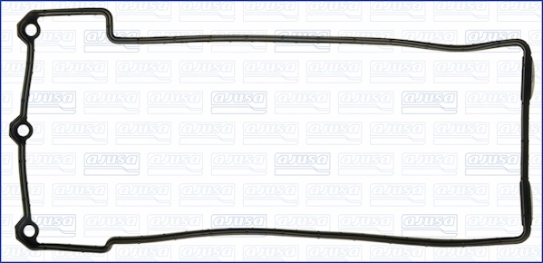 Gasket, cylinder head cover