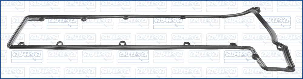 Gasket, cylinder head cover