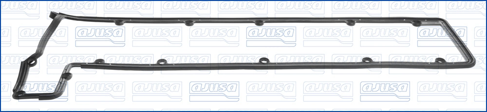 Gasket, cylinder head cover