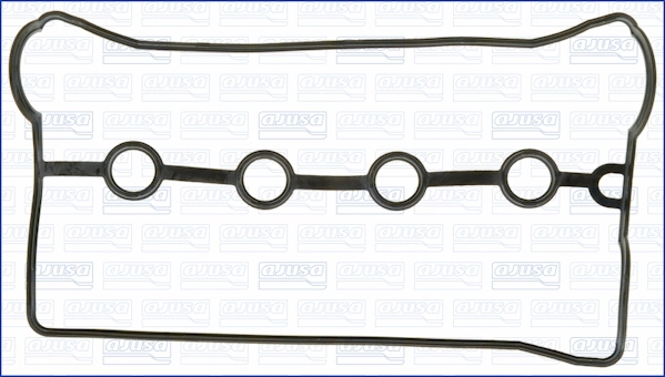 Gasket, cylinder head cover