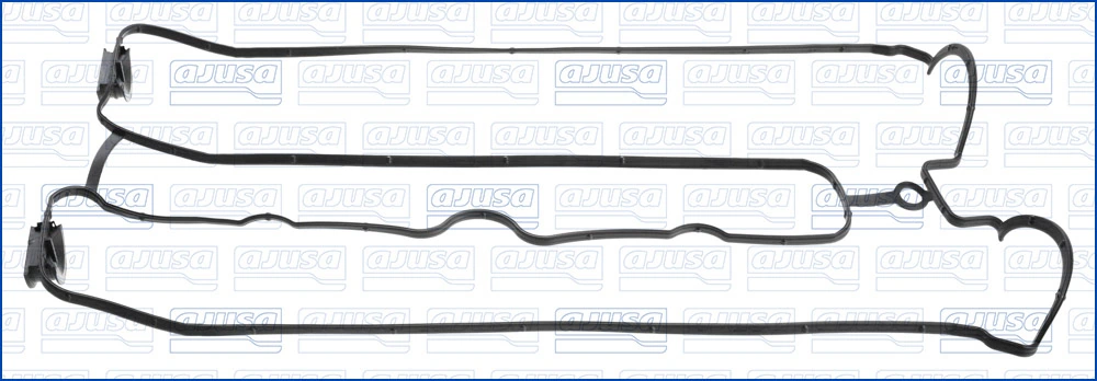 Gasket, cylinder head cover