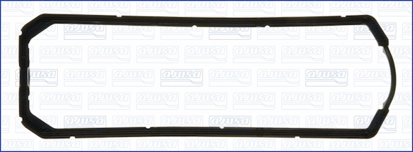 Gasket, cylinder head cover