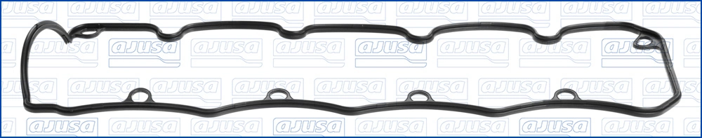 Gasket, cylinder head cover