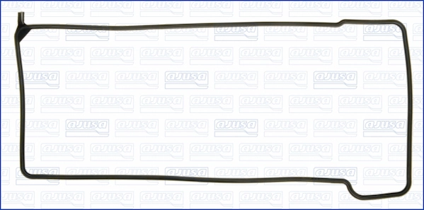 Gasket, cylinder head cover