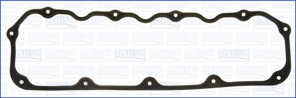 Gasket, cylinder head cover