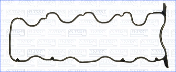 Gasket, cylinder head cover