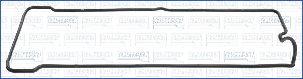 Gasket, cylinder head cover
