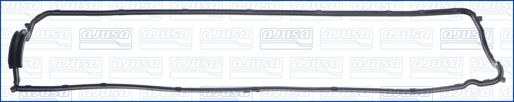 Gasket, cylinder head cover