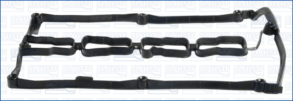 Gasket, cylinder head cover